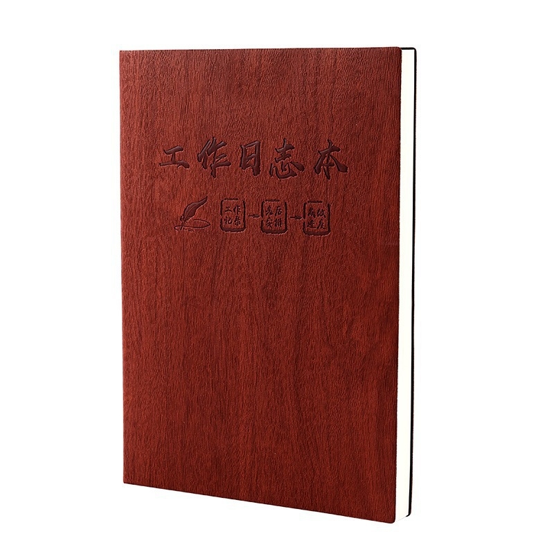 Notesz drótos kötésű, Dowling papír, 80G, 200 oldal, irodai stílus