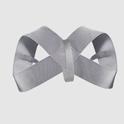 Vbosi fitness kaiš za ramena za odrasle – bench press i treniranje ramena, zaštita struka i ramena, poliester vlakno