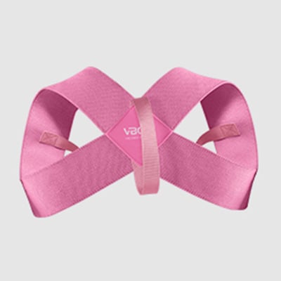 Vbosi fitness kaiš za ramena za odrasle – bench press i treniranje ramena, zaštita struka i ramena, poliester vlakno