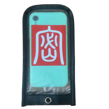 Torba za mobitel protiv fotografiranja s zaštitom privatnosti, prilagodljiv logotip, pristup dodirnom zaslonu, alarm zaštite privatnosti