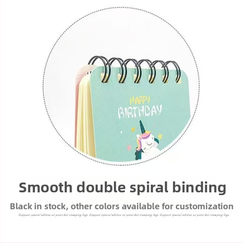 Bilježnica s prilagođenim omotom i tiskom fotografije, papir za pisanje, offset tisak, prilagodljiva, brend Komori