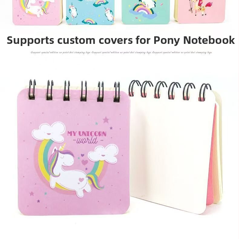 Bilježnica s prilagođenim omotom i tiskom fotografije, papir za pisanje, offset tisak, prilagodljiva, brend Komori