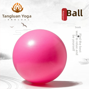 Tang xuan joga lopta, PVC, 100 g, nenafukovateľná, prispôsobenie k dispozícii