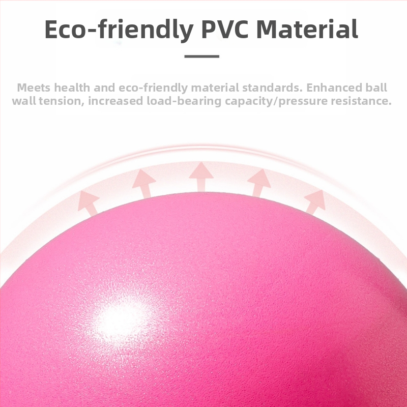 Tang xuan joga lopta, PVC, 100 g, nenafukovateľná, prispôsobenie k dispozícii