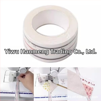 HM šijacia páska – prispôsobiteľné spracovanie, čínski štýl, 1092 kusov v balení.