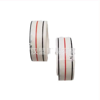 HM šijacia páska – prispôsobiteľné spracovanie, čínski štýl, 1092 kusov v balení.