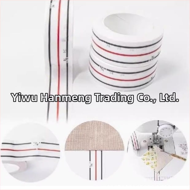 HM šivaća traka – mogućnost prilagodbe, kineski stil, 1092 komada u kutiji.