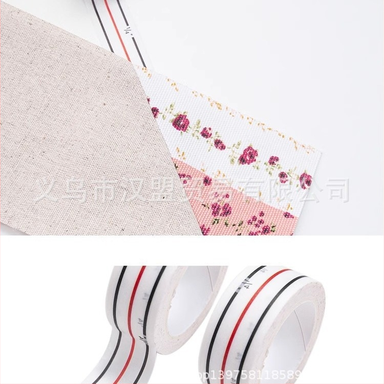 HM šijacia páska – prispôsobiteľné spracovanie, čínski štýl, 1092 kusov v balení.