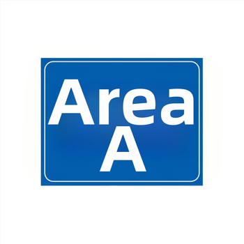 Prilagođene tablice za skladišne police, podjele i radne prostore; UV ispis; prilagodljiv materijal; pogodno za natpise