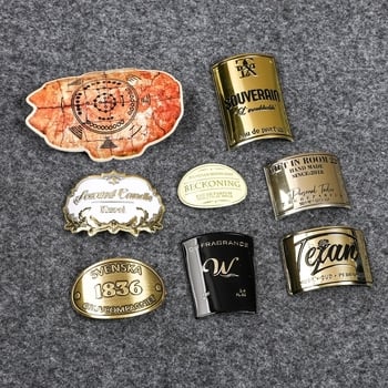 Алуминиева сплав – табела за сигурност за електроника и електроуреди, дигитален печат, персонализиране