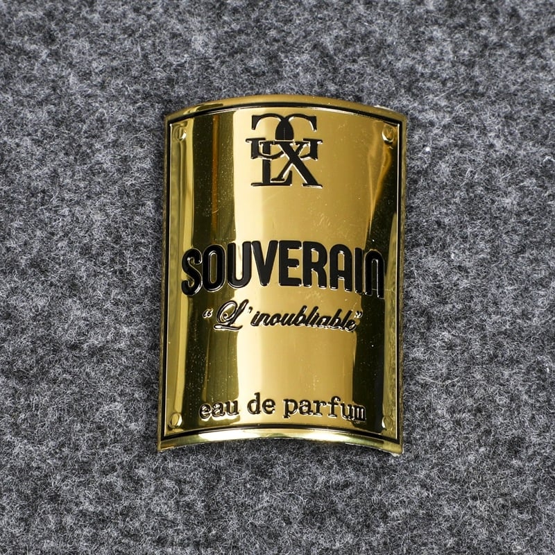 Алуминиева сплав – табела за сигурност за електроника и електроуреди, дигитален печат, персонализиране