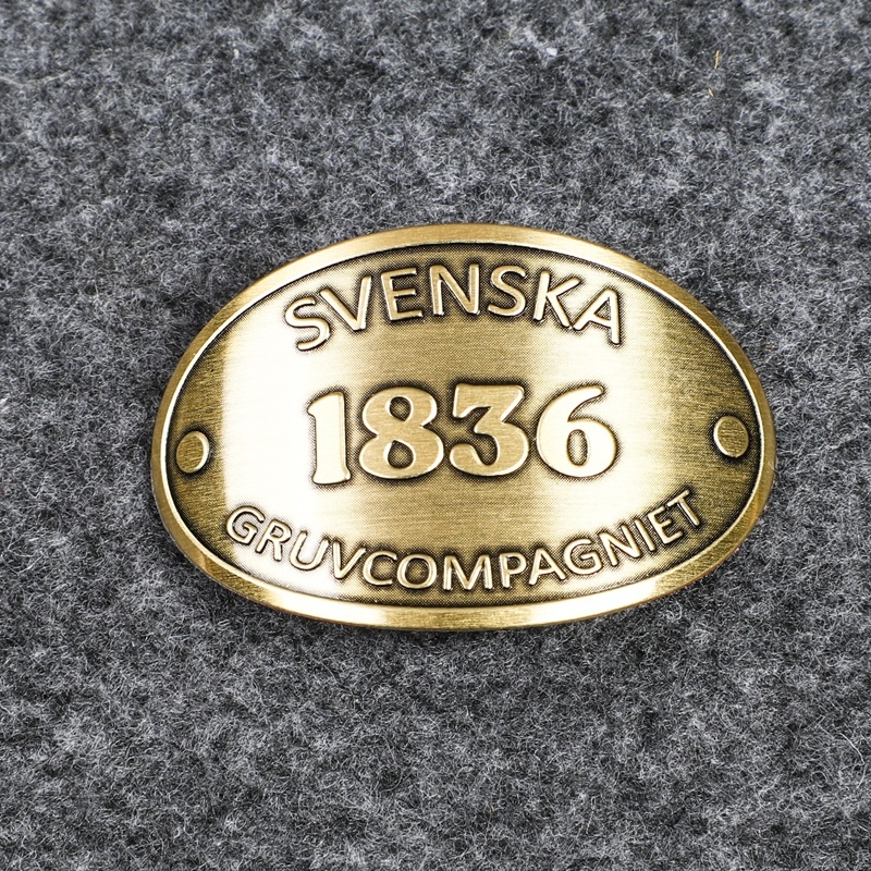 Алуминиева сплав – табела за сигурност за електроника и електроуреди, дигитален печат, персонализиране