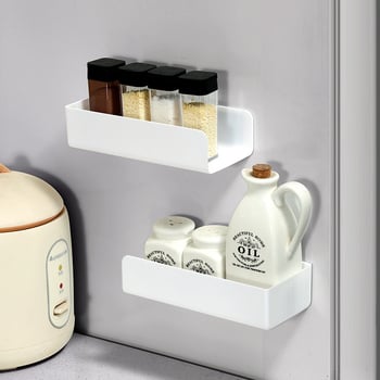 Cutie de șervețele cu magneți, montare pe perete, model V2241, plastic, stil modern