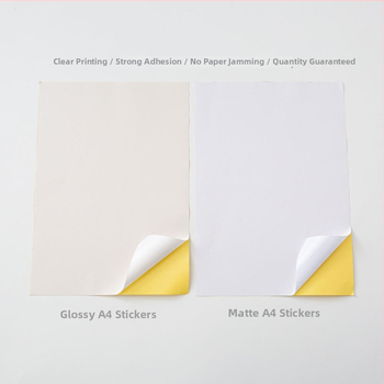 Samoljepljiva etiketa (Marka: Druga; Materijal: Samoljepiva; Dugotrajna otpornost na temperaturu: Druga; Obrada i prilagođavanje: Da)