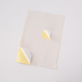 Samoljepljiva etiketa (Marka: Druga; Materijal: Samoljepiva; Dugotrajna otpornost na temperaturu: Druga; Obrada i prilagođavanje: Da)