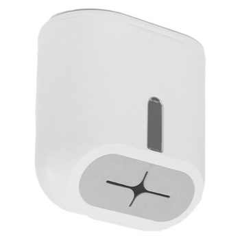 Cutie de depozitare din plastic ABS, modelul 22211, design uniform, stil japonez