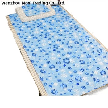 Леден матрак за охлаждане с водно пълнене, PVC плат, Xiaoduo, за предотвратяване на топлинен удар