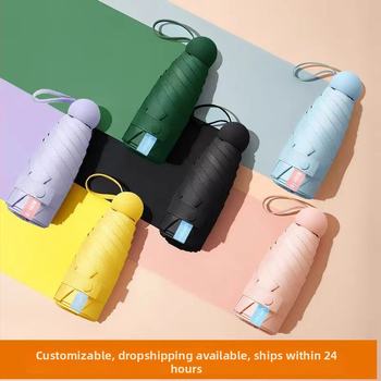 Ομπρέλα με 8 ακτίνες, πενταπλής κατασκευής, UV προστασία UPF >50, χειροκίνητο άνοιγμα/κλείσιμο, μεταλλικός σκελετός και κεντρικός στύλος