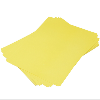 Χαρτί διαφημιστικό, χειρόγραφο, διπλής όψης επικαλυμμένο, 128 g, Eagle Friends