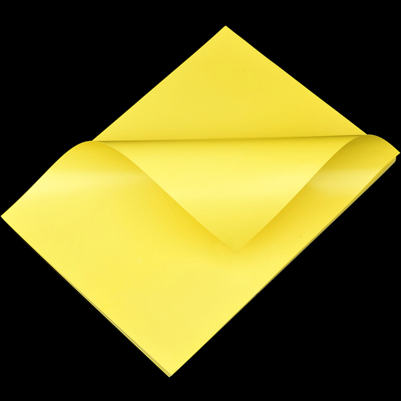 Χαρτί διαφημιστικό, χειρόγραφο, διπλής όψης επικαλυμμένο, 128 g, Eagle Friends