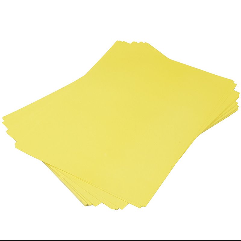 Χαρτί διαφημιστικό, χειρόγραφο, διπλής όψης επικαλυμμένο, 128 g, Eagle Friends