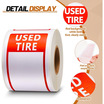 Ετικέτα τιμής για απόθεμα — προσαρμοστική, χαρτί με επίστρωση, εκτύπωση υψηλής ευκρίνειας, εγγραφή με το χέρι, κατάλληλη για διακόσμηση, εορτές, βραβεία, μνημεία, σήμανση.