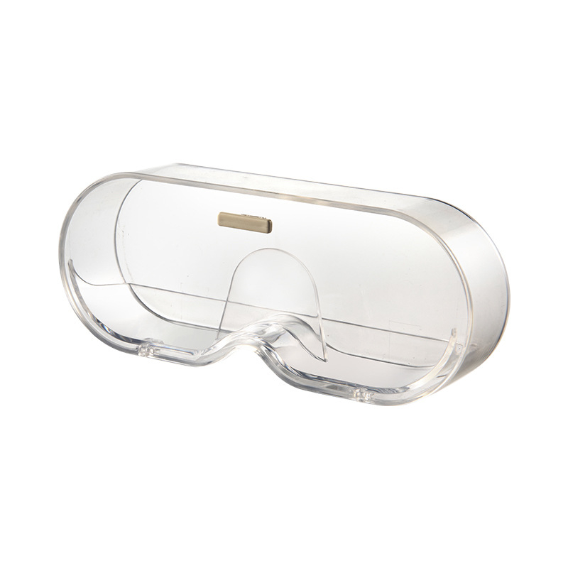 Suport de depozitare a ochelarilor, montat pe perete, Li'an SD08151 | Plastic PS | Stil modern