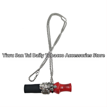 Sanyang usnik za vodnu lulu - smola, odvojiv, prijenosan, višekratna upotreba, mogućnost ispisa logotipa