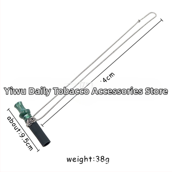 Sanyang usnik za vodnu lulu - smola, odvojiv, prijenosan, višekratna upotreba, mogućnost ispisa logotipa