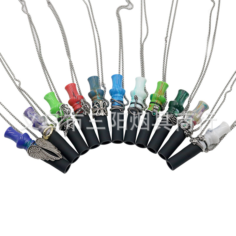 Sanyang usnik za vodnu lulu - smola, odvojiv, prijenosan, višekratna upotreba, mogućnost ispisa logotipa