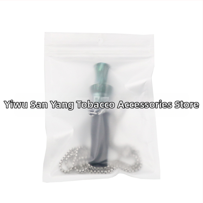 Sanyang usnik za vodnu lulu - smola, odvojiv, prijenosan, višekratna upotreba, mogućnost ispisa logotipa