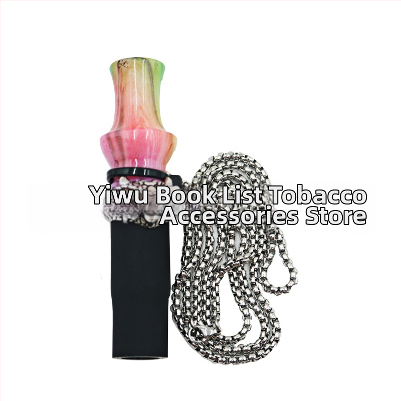 Sanyang usnik za vodnu lulu - smola, odvojiv, prijenosan, višekratna upotreba, mogućnost ispisa logotipa