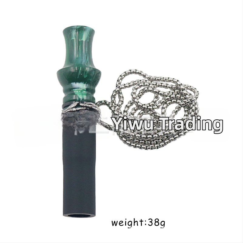 Sanyang usnik za vodnu lulu - smola, odvojiv, prijenosan, višekratna upotreba, mogućnost ispisa logotipa