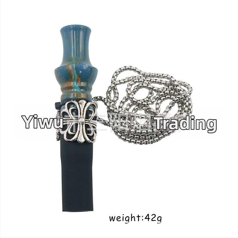 Sanyang usnik za vodnu lulu - smola, odvojiv, prijenosan, višekratna upotreba, mogućnost ispisa logotipa