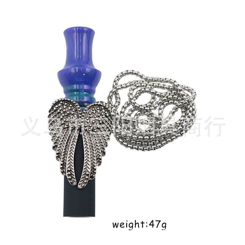 Sanyang usnik za vodnu lulu - smola, odvojiv, prijenosan, višekratna upotreba, mogućnost ispisa logotipa