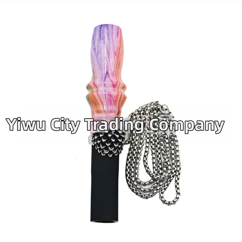 Sanyang usnik za vodnu lulu - smola, odvojiv, prijenosan, višekratna upotreba, mogućnost ispisa logotipa