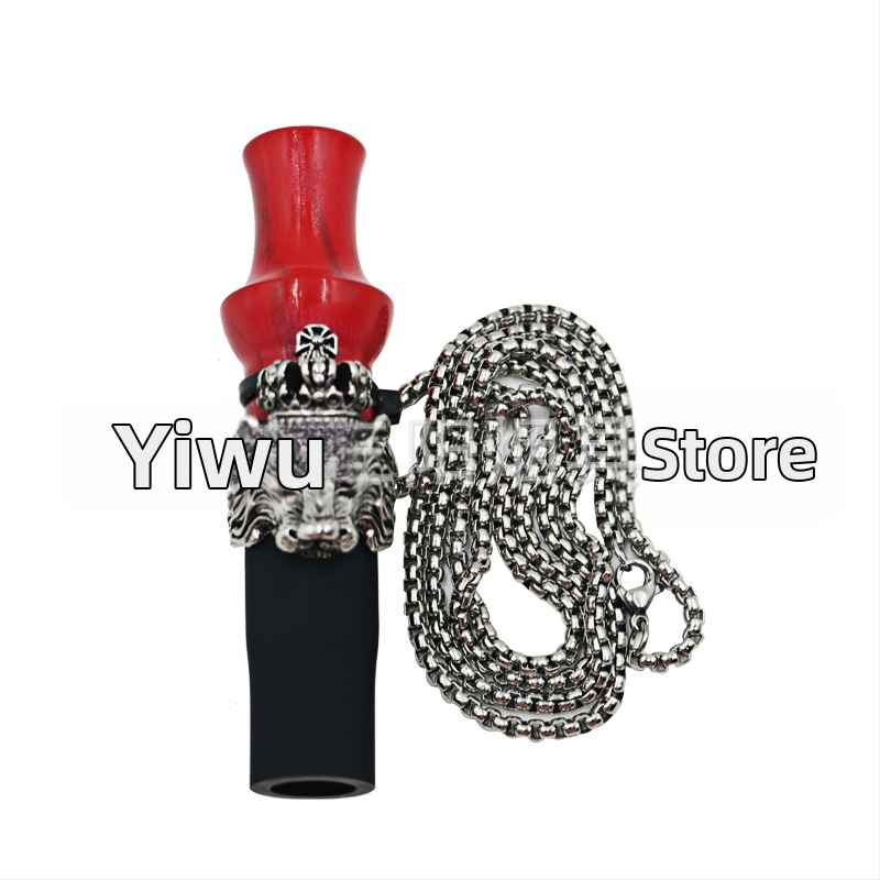 Sanyang usnik za vodnu lulu - smola, odvojiv, prijenosan, višekratna upotreba, mogućnost ispisa logotipa