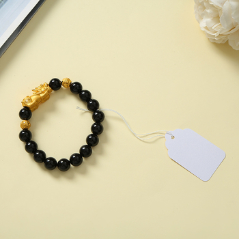 Ετικέτα τιμών κοσμημάτων από kraft χαρτί με εκτύπωση σιλκ σκριπτ, κρεμάστρα με βαμβακερό νήμα, χειρόγραφη τιμή (kraft χαρτί • εκτύπωση σιλκ σκριπτ • βαμβακερό νήμα • χειρόγραφη τιμή)