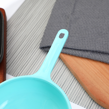 Plastični kuhinjski lijevak Shengxu, moderan minimalistički stil, bez prilagođavanja