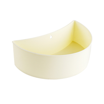 Prince Plastična kuhinjska kutija za skladištenje s držačem za dasku za rezanje – prilagodljiva, otisnuti logotip, pogodna kao dar, lansirana u proljeće 2013