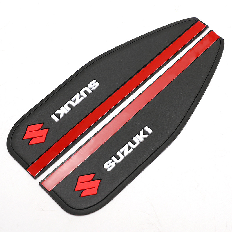 Sticker impermeabil pentru oglinda retrovizoare a mașinii - PVC, model universal, stil logo auto, personalizabil