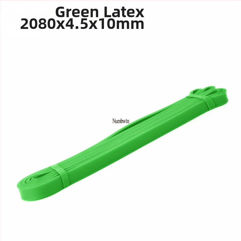 Σετ έξι τεμαχίων δακτυλίου γιόγκα για πιλάτες με ταινίες αντίστασης από καουτσούκ και ταινίες διάτασης