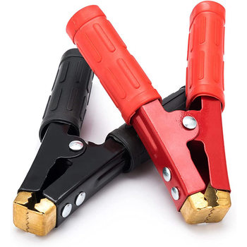 BC-T1 Clip de baterie pentru sudură (clește crocodil) – aplicație: baterie; model: BC-T1; tip: clip de sudură