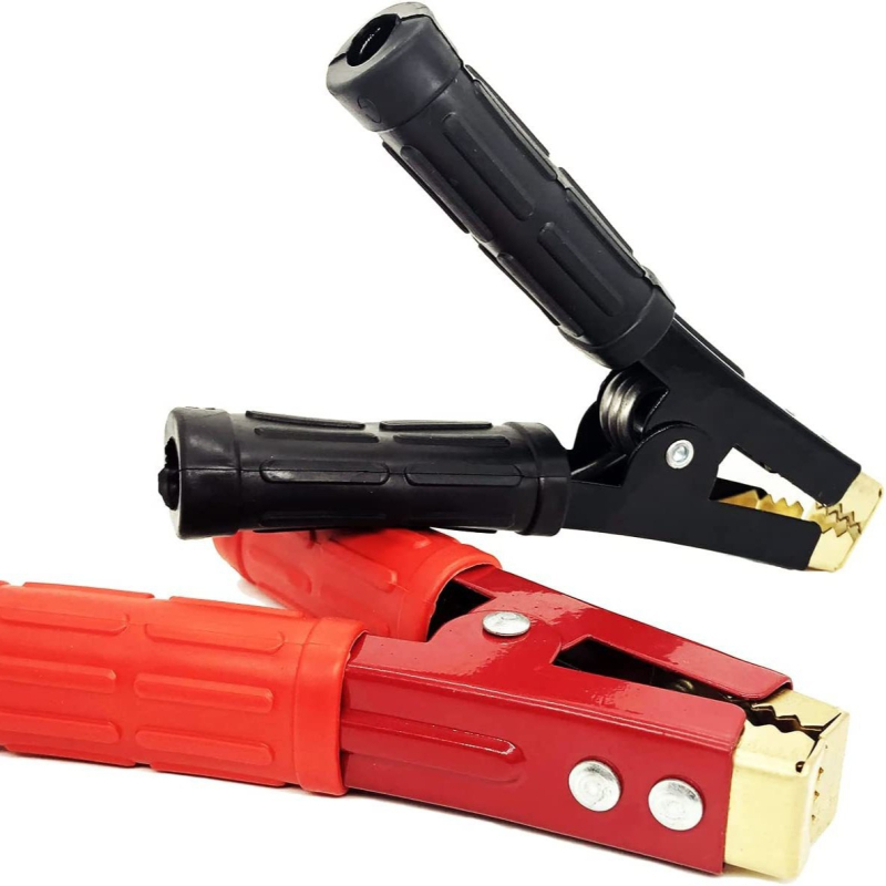 BC-T1 Clip de baterie pentru sudură (clește crocodil) – aplicație: baterie; model: BC-T1; tip: clip de sudură