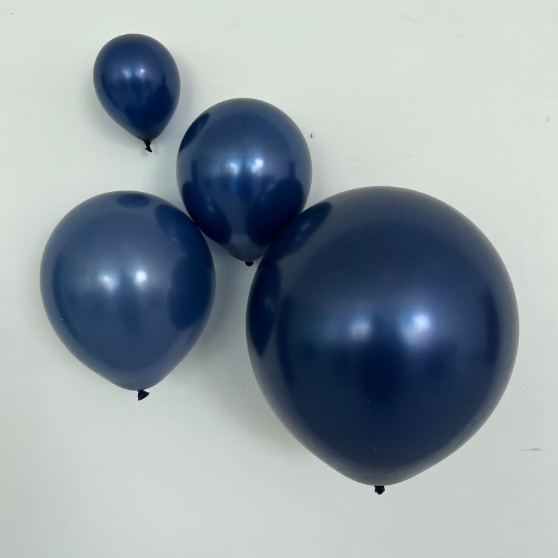 Ye Hua latex balon za dekoracije, okrugli oblik, tiskano logo