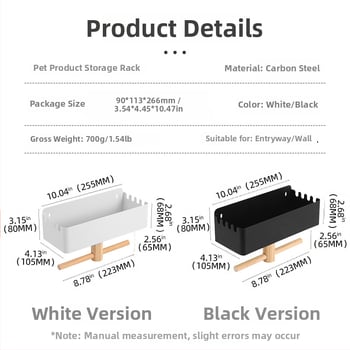 Σιδερένιο ράφι μπαχαρικών για τοίχο, 1 επίπεδο, μοντέρνος μινιμαλιστικός σχεδιασμός, οργάνωση κουζίνας με εγκατάσταση με βίδες