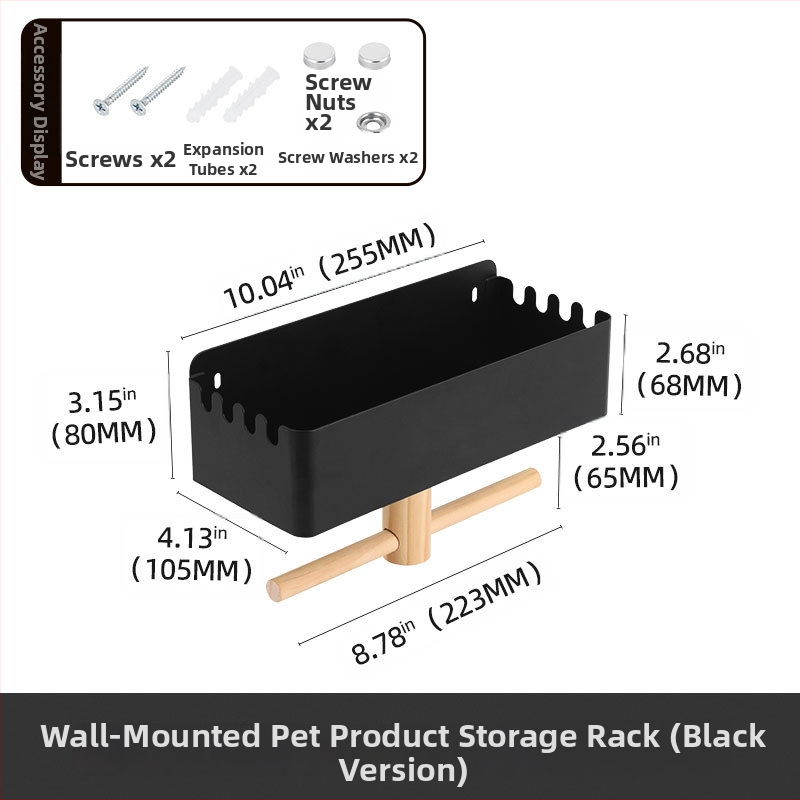 Σιδερένιο ράφι μπαχαρικών για τοίχο, 1 επίπεδο, μοντέρνος μινιμαλιστικός σχεδιασμός, οργάνωση κουζίνας με εγκατάσταση με βίδες