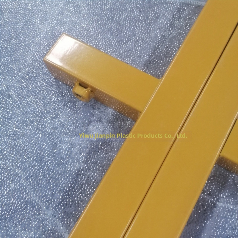 Αψίδα μισοφέγγαρου για μπαλόνια γάμου με σιδερένιο πλαίσιο, προσαρμοζόμενη διακόσμηση φόντου