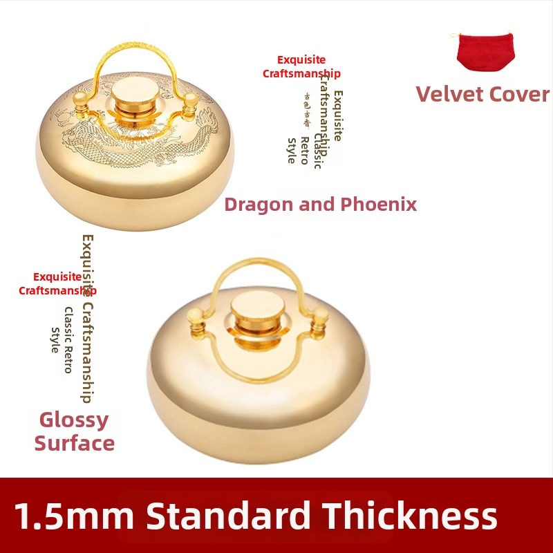 Mosadzová fľaša na horúcu vodu plnená vodou s masážnou funkciou pre nohy, pás, ruky a brucho; horúce aj studené dvojité použitie; prispôsobiteľné