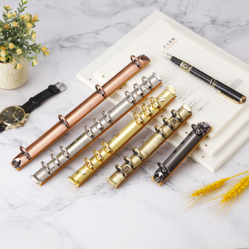 Θήκη ημερολογίου — Μεταλλική, Μάρκα Jiaheng, Μοντέλο A4A5A7